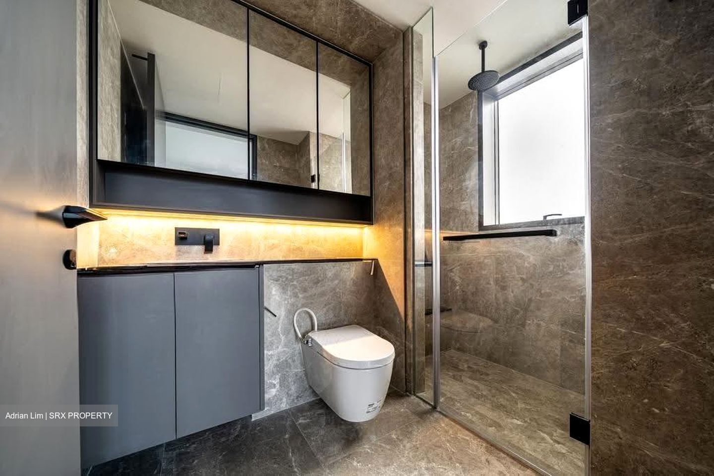 The Landmark (D3), Condominium #612390831